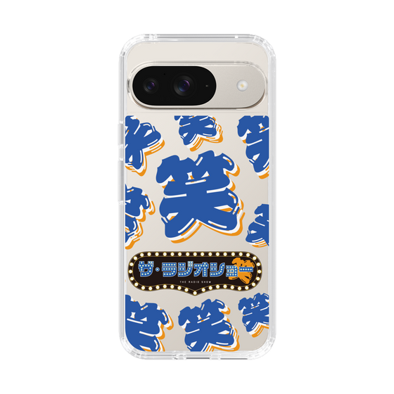 Slim Protection Case［ Nippon Broadcasting System - The Radio Show Blue Smile ］