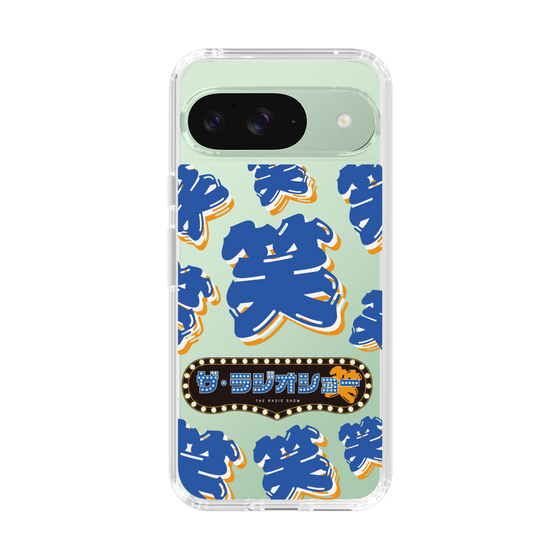 Slim Protection Case［ Nippon Broadcasting System - The Radio Show Blue Smile ］