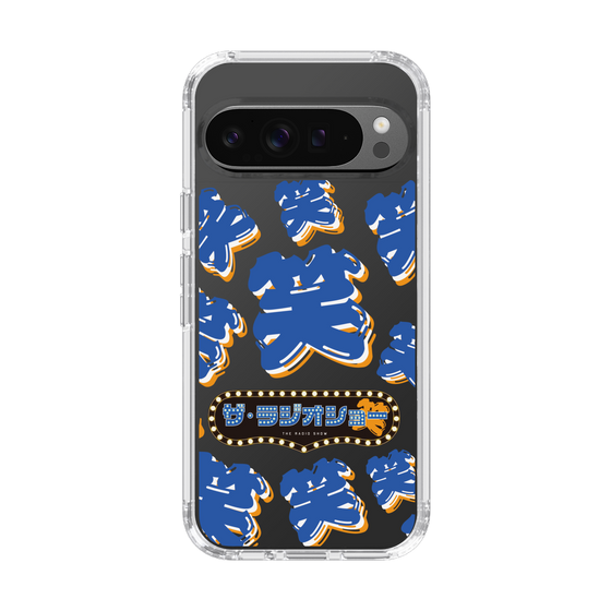 Slim Protection Case［ Nippon Broadcasting System - The Radio Show Blue Smile ］