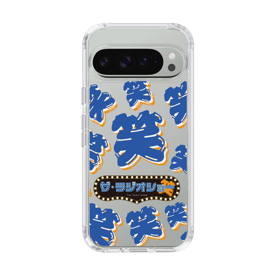 Slim Protection Case［ Nippon Broadcasting System - The Radio Show Blue Smile ］