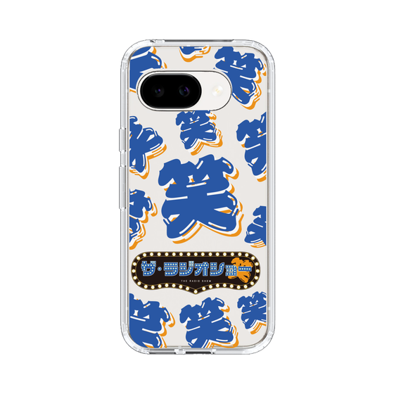 Slim Protection Case［ Nippon Broadcasting System - The Radio Show Blue Smile ］
