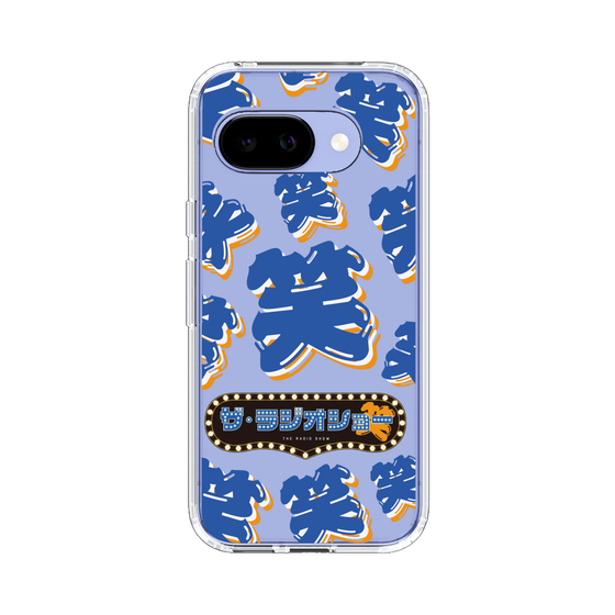 Slim Protection Case［ Nippon Broadcasting System - The Radio Show Blue Smile ］