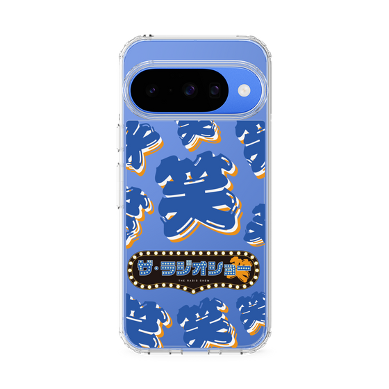 Slim Protection Case［ Nippon Broadcasting System - The Radio Show Blue Smile ］
