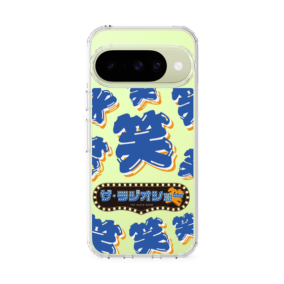 Slim Protection Case［ Nippon Broadcasting System - The Radio Show Blue Smile ］