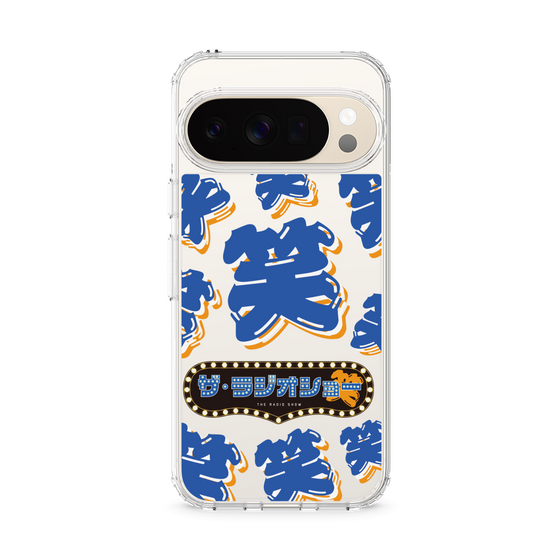 Slim Protection Case［ Nippon Broadcasting System - The Radio Show Blue Smile ］