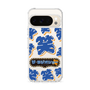 Slim Protection Case［ Nippon Broadcasting System - The Radio Show Blue Smile ］