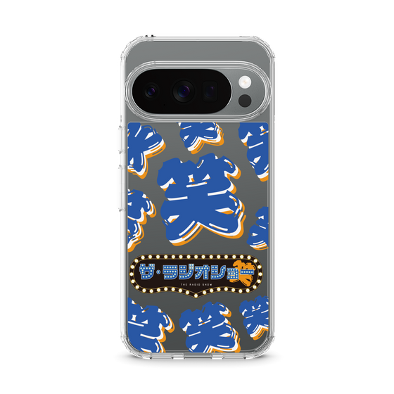 Slim Protection Case［ Nippon Broadcasting System - The Radio Show Blue Smile ］