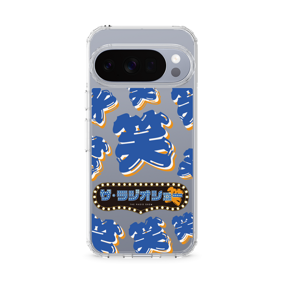 Slim Protection Case［ Nippon Broadcasting System - The Radio Show Blue Smile ］