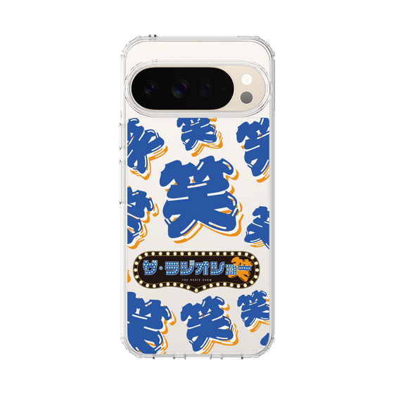Slim Protection Case［ Nippon Broadcasting System - The Radio Show Blue Smile ］