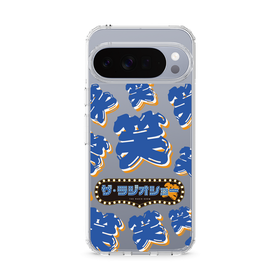 Slim Protection Case［ Nippon Broadcasting System - The Radio Show Blue Smile ］