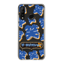 Slim Protection Case［ Nippon Broadcasting System - The Radio Show Blue Smile ］