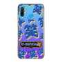 Slim Protection Case［ Nippon Broadcasting System - The Radio Show Blue Smile ］