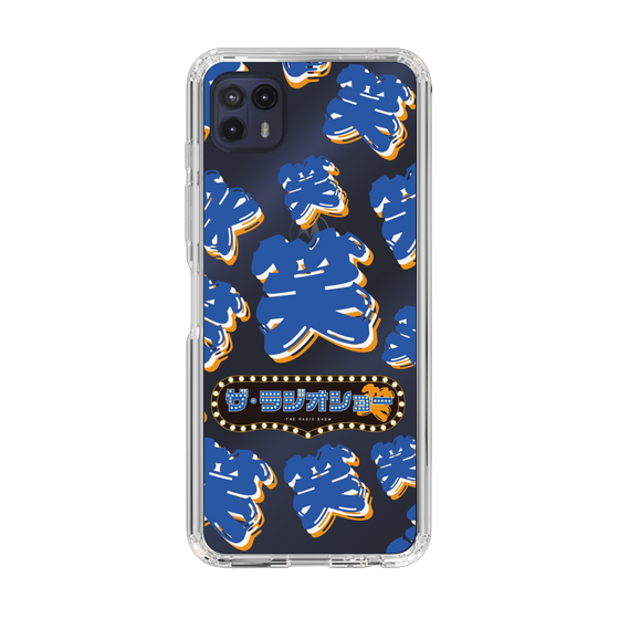 Slim Protection Case［ Nippon Broadcasting System - The Radio Show Blue Smile ］