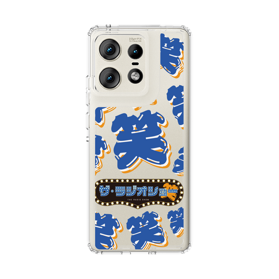 Slim Protection Case［ Nippon Broadcasting System - The Radio Show Blue Smile ］