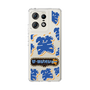 Slim Protection Case［ Nippon Broadcasting System - The Radio Show Blue Smile ］