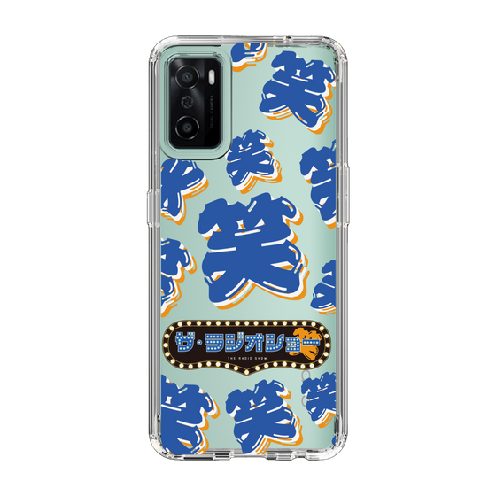 Slim Protection Case［ Nippon Broadcasting System - The Radio Show Blue Smile ］