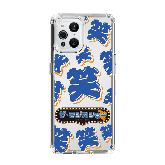 Slim Protection Case［ Nippon Broadcasting System - The Radio Show Blue Smile ］