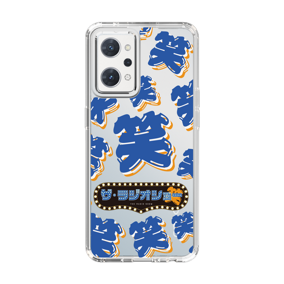 Slim Protection Case［ Nippon Broadcasting System - The Radio Show Blue Smile ］