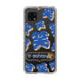 Slim Protection Case［ Nippon Broadcasting System - The Radio Show Blue Smile ］