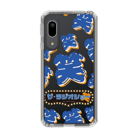 Slim Protection Case［ Nippon Broadcasting System - The Radio Show Blue Smile ］
