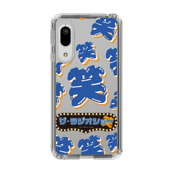 Slim Protection Case［ Nippon Broadcasting System - The Radio Show Blue Smile ］