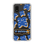 Slim Protection Case［ Nippon Broadcasting System - The Radio Show Blue Smile ］
