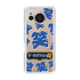 Slim Protection Case［ Nippon Broadcasting System - The Radio Show Blue Smile ］