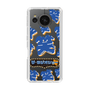 Slim Protection Case［ Nippon Broadcasting System - The Radio Show Blue Smile ］