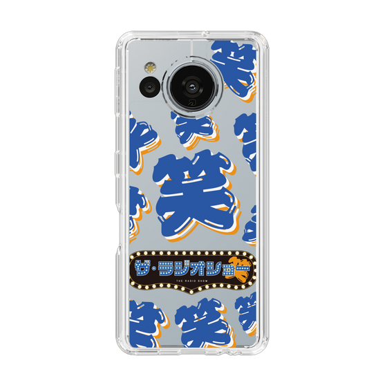 Slim Protection Case［ Nippon Broadcasting System - The Radio Show Blue Smile ］