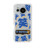 Slim Protection Case［ Nippon Broadcasting System - The Radio Show Blue Smile ］