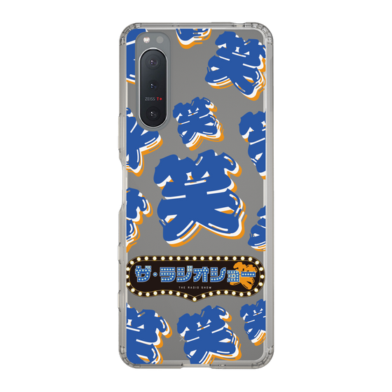 Slim Protection Case［ Nippon Broadcasting System - The Radio Show Blue Smile ］
