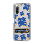 Slim Protection Case［ Nippon Broadcasting System - The Radio Show Blue Smile ］