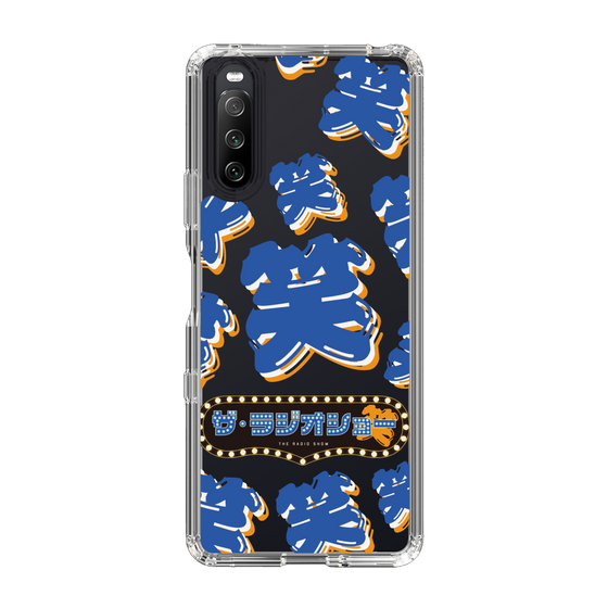 Slim Protection Case［ Nippon Broadcasting System - The Radio Show Blue Smile ］