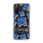 Slim Protection Case［ Nippon Broadcasting System - The Radio Show Blue Smile ］