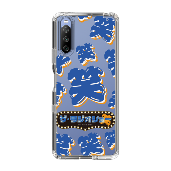 Slim Protection Case［ Nippon Broadcasting System - The Radio Show Blue Smile ］