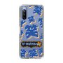 Slim Protection Case［ Nippon Broadcasting System - The Radio Show Blue Smile ］