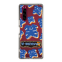 Slim Protection Case［ Nippon Broadcasting System - The Radio Show Blue Smile ］