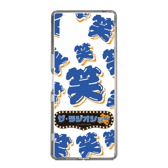 Slim Protection Case［ Nippon Broadcasting System - The Radio Show Blue Smile ］