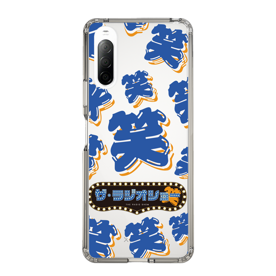 Slim Protection Case［ Nippon Broadcasting System - The Radio Show Blue Smile ］