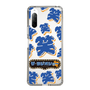 Slim Protection Case［ Nippon Broadcasting System - The Radio Show Blue Smile ］