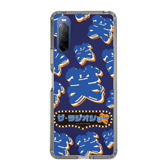 Slim Protection Case［ Nippon Broadcasting System - The Radio Show Blue Smile ］