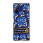 Slim Protection Case［ Nippon Broadcasting System - The Radio Show Blue Smile ］