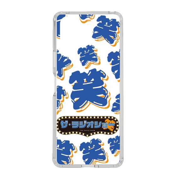 Slim Protection Case［ Nippon Broadcasting System - The Radio Show Blue Smile ］