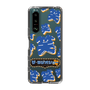 Slim Protection Case［ Nippon Broadcasting System - The Radio Show Blue Smile ］
