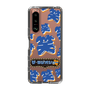 Slim Protection Case［ Nippon Broadcasting System - The Radio Show Blue Smile ］