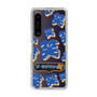 Slim Protection Case［ Nippon Broadcasting System - The Radio Show Blue Smile ］