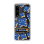 Slim Protection Case［ Nippon Broadcasting System - The Radio Show Blue Smile ］