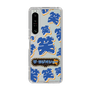 Slim Protection Case［ Nippon Broadcasting System - The Radio Show Blue Smile ］
