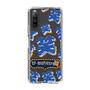 Slim Protection Case［ Nippon Broadcasting System - The Radio Show Blue Smile ］