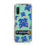 Slim Protection Case［ Nippon Broadcasting System - The Radio Show Blue Smile ］